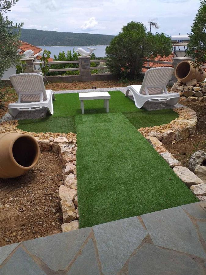 Anatoli Villa Стени-Вала Экстерьер фото
