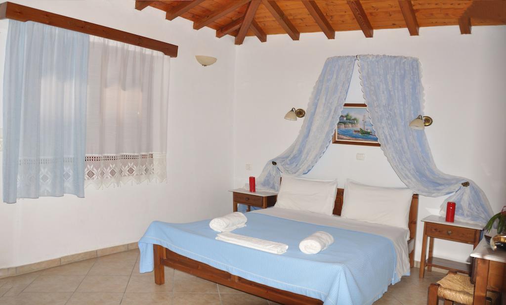 Anatoli Villa Стени-Вала Номер фото