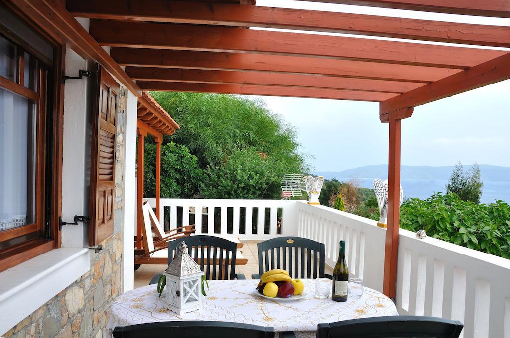 Anatoli Villa Стени-Вала Номер фото