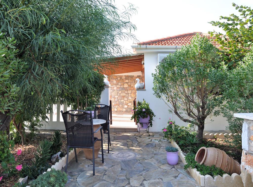 Anatoli Villa Стени-Вала Экстерьер фото