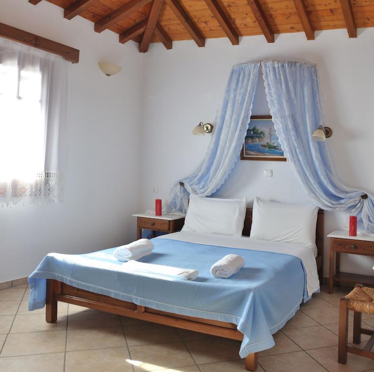 Anatoli Villa Стени-Вала Экстерьер фото