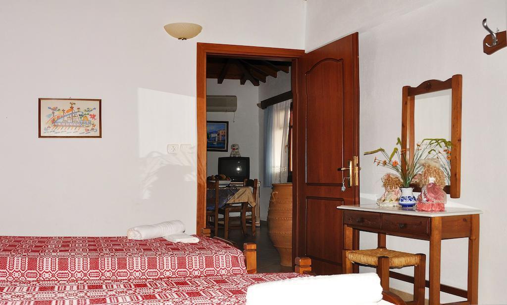 Anatoli Villa Стени-Вала Экстерьер фото