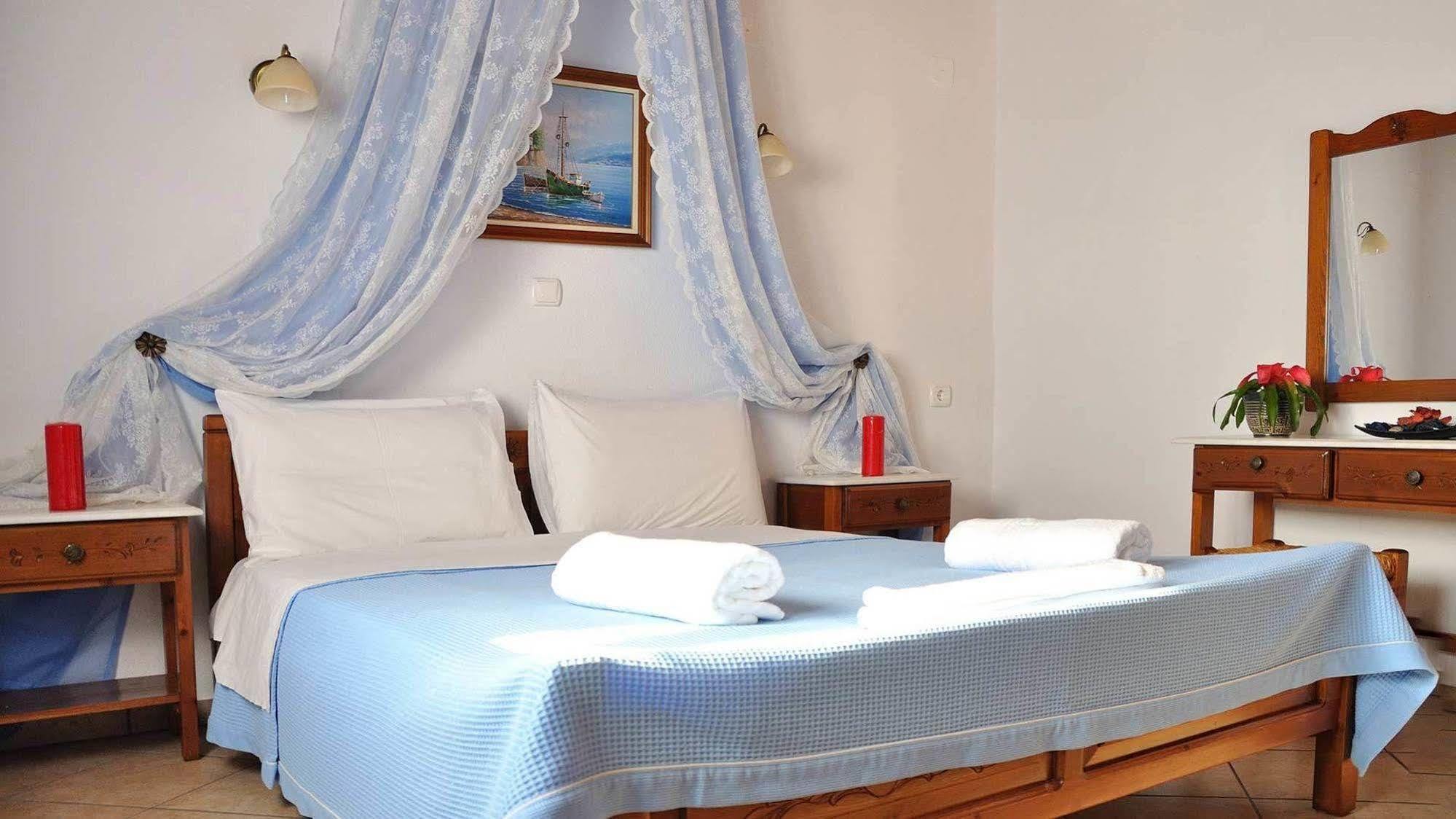 Anatoli Villa Стени-Вала Экстерьер фото