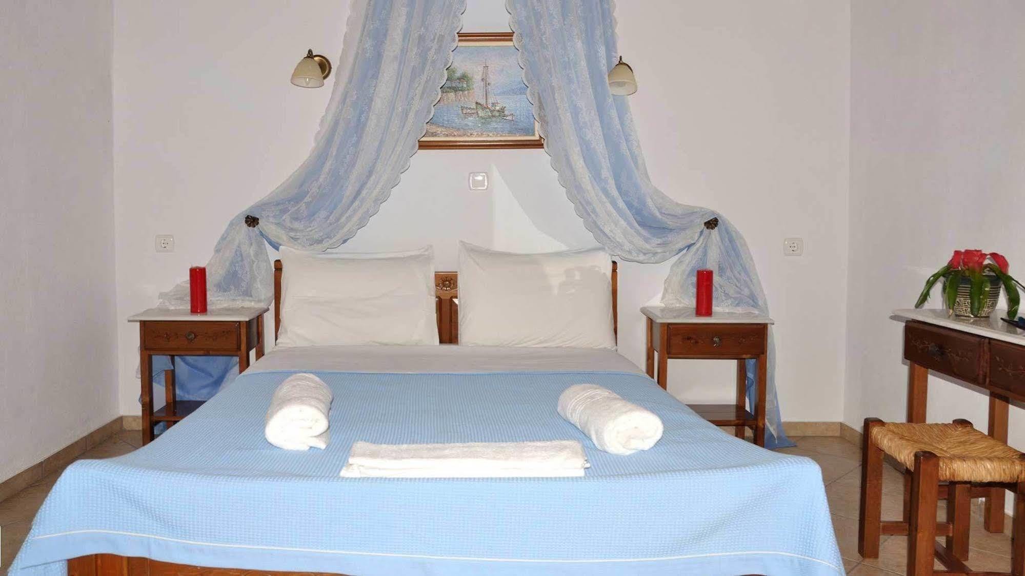 Anatoli Villa Стени-Вала Экстерьер фото