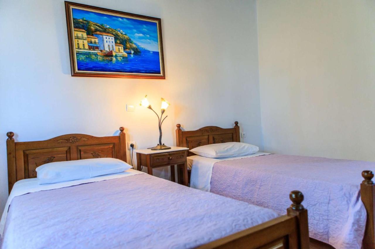 Anatoli Villa Стени-Вала Экстерьер фото